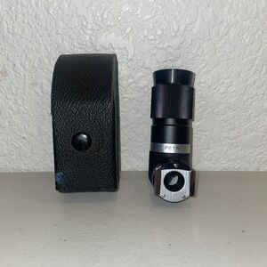 REF-CONVERTER "PETRI FLEX 7" from Japan